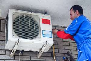 24/7 and Emergency HVAC Near Diamond, IL | Air Conidtioning and Heating Contractors